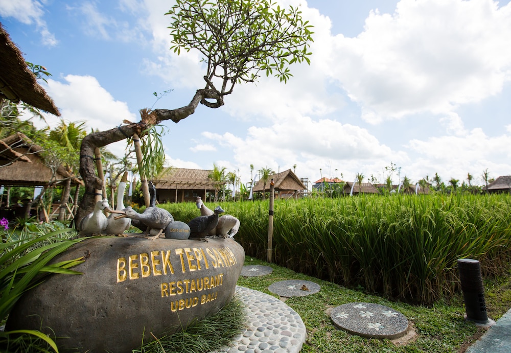 Bebek Tepi Sawah Restaurant &amp; Villas 2019 Room Prices 67
