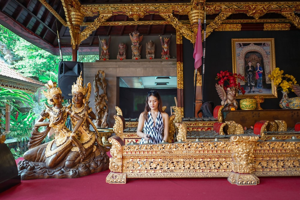 Bebek Tepi Sawah Restaurant &amp; Villas 2019 Room Prices 67