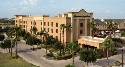 Hampton Inn & Suites Pharr