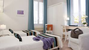Matelas Select Comfort, bureau, Wi-Fi gratuit