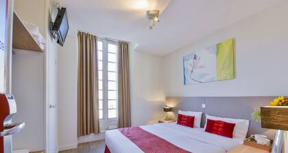 Cœur de City Hôtel Bordeaux Clemenceau by Happyculture