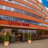 Qubus Hotel Lodz in Łódź, Poland