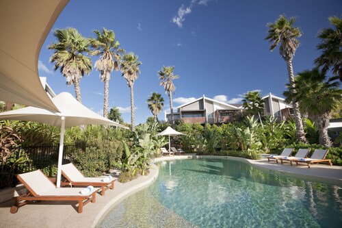 Best 5 Star Hotels Accommodation In Central Coast Wotif Central Coast Accommodation 5 Star Pullman Magenta Ss Resort