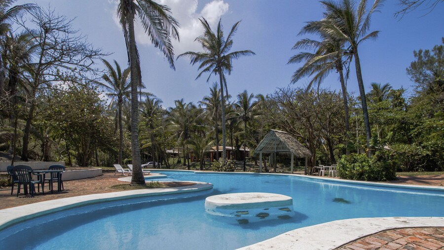 OYO Villas Palmira