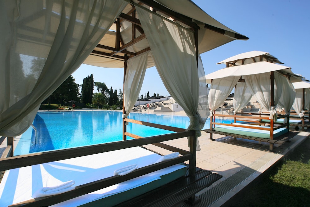 Rodina Grand Hotel & SPA in Sochi, Russia
