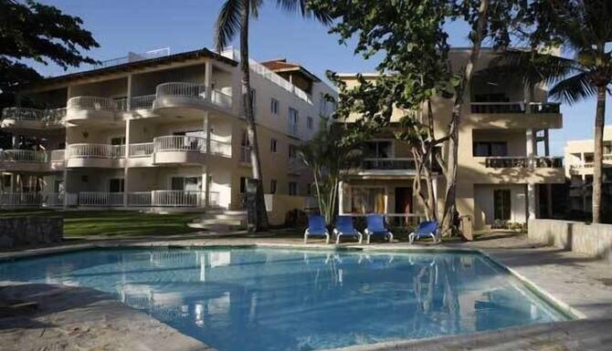 Kite Beach Hotel And Condos In Puerto Plata Dominican Republic Expedia