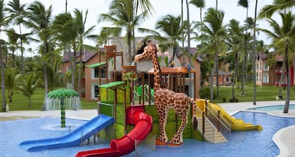 Tropical Deluxe Princess - All Inclusive