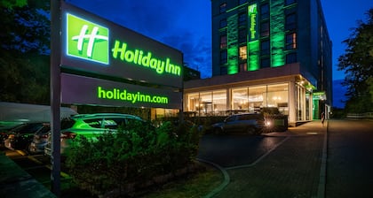 Holiday Inn Bournemouth, an IHG Hotel