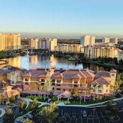 10 Best Hotels Closest To Epcot In Bay Lake For 2018 Expedia Wyndham Bonnet Creek Resort