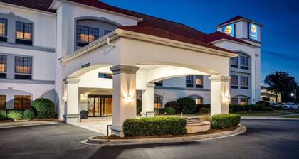 Comfort Inn & Suites Savannah Airport