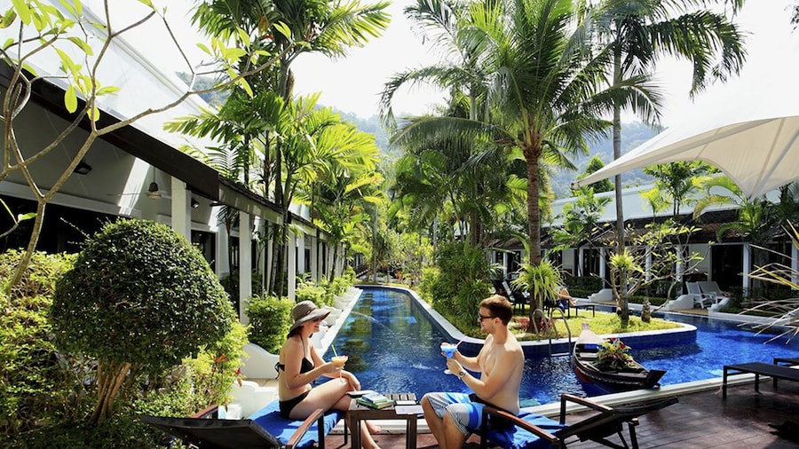 ACCESS Resort & Villas