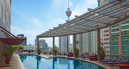 Ascott Kuala Lumpur