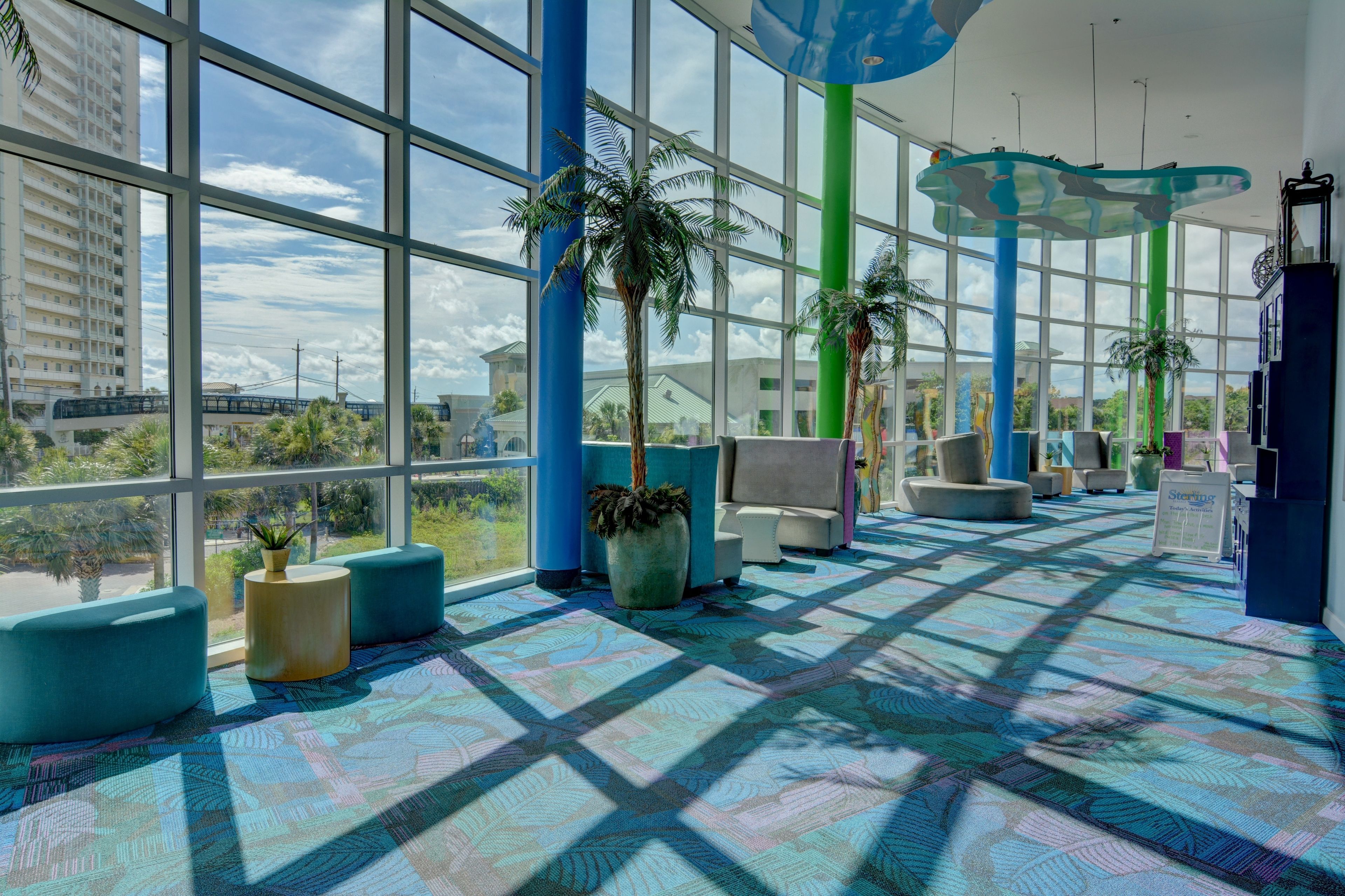 Sterling Resorts - Splash in Panama City Beach, United States