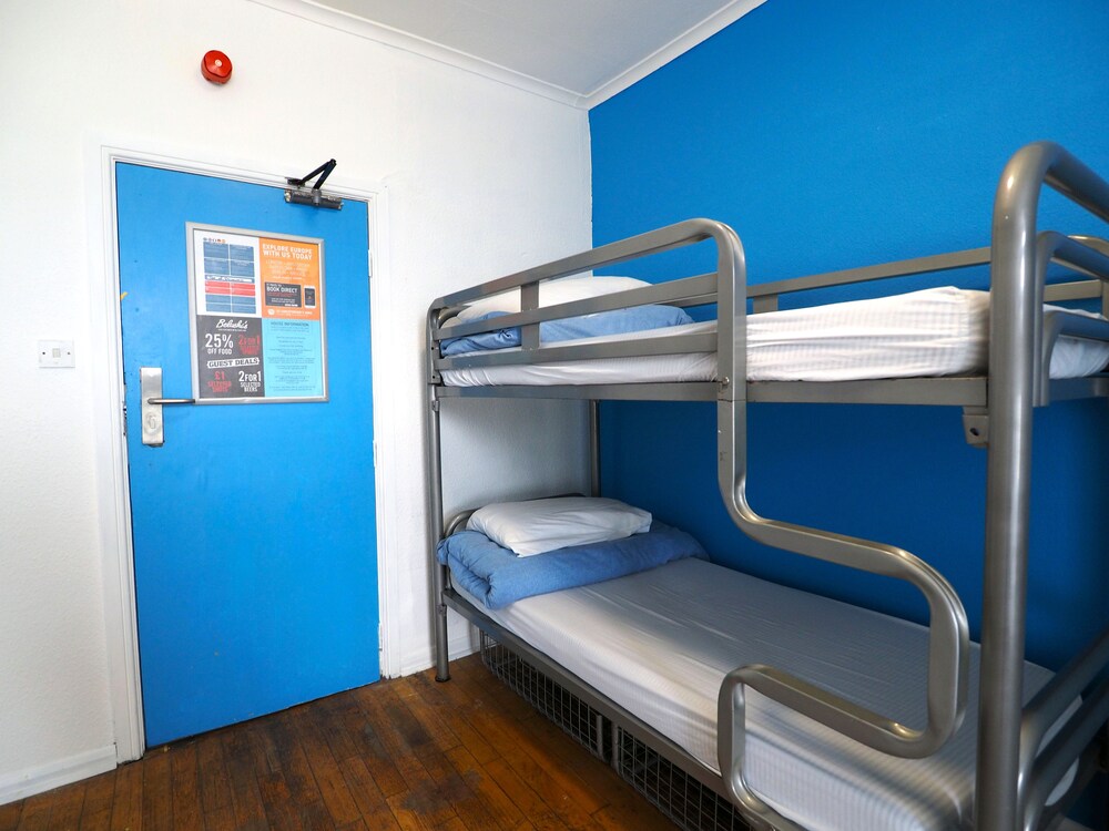 St Christopher's Inn, Newquay - Hostel: AU$69 Deals & Reviews (Newquay ...