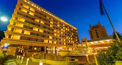 Aro Palace Hotel