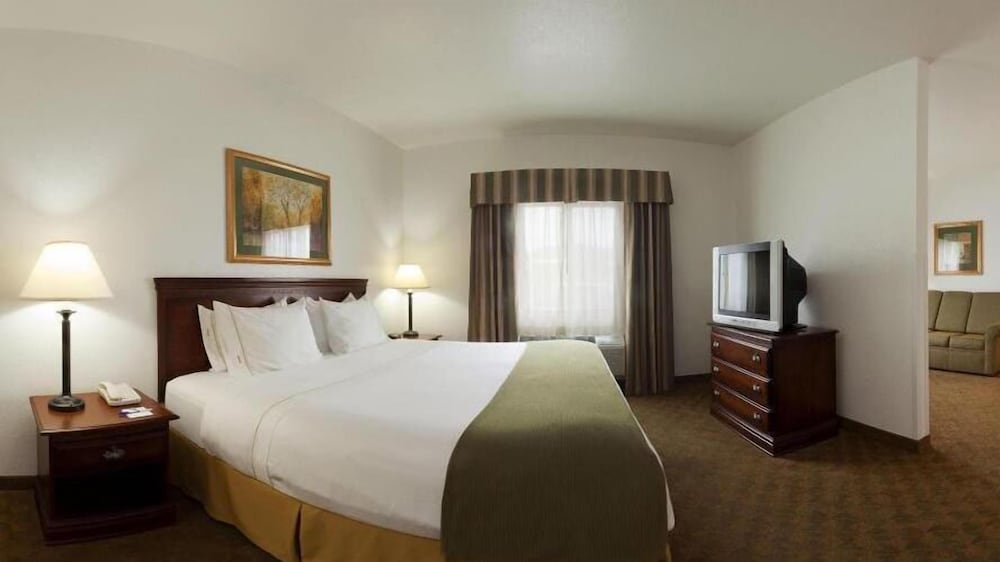 Holiday Inn Express Hotel & Suites ELKINS, an IHG Hotel in Elkins