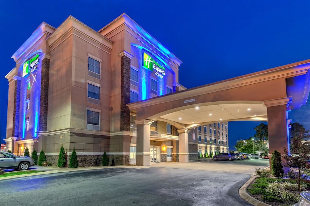 Holiday Inn Express & Suites Cookeville in Cookeville, United States