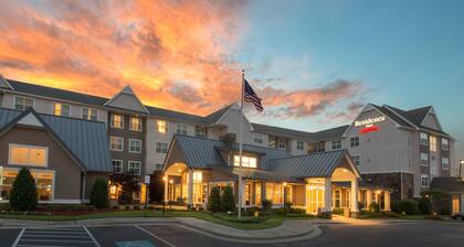 Residence Inn by Marriott Fayetteville Cross Creek