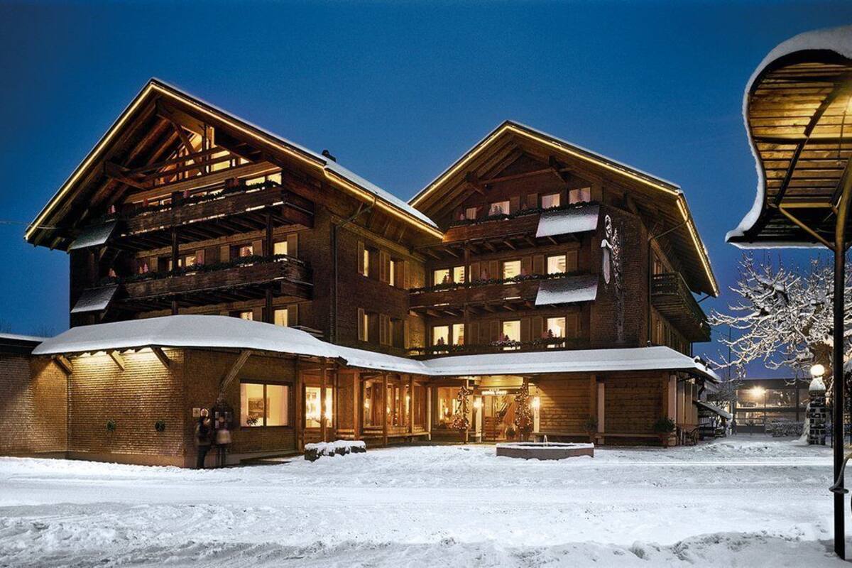 Hotel Post Bezau Susanne Kaufmann Spa In Bezau Expedia