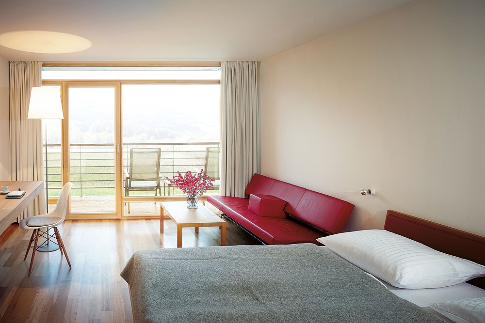 Hotel Post Bezau Susanne Kaufmann Spa In Bezau Hotel Rates Reviews On Orbitz