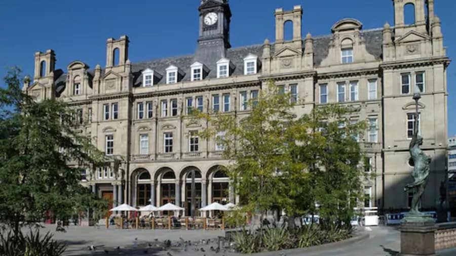 Quebecs Luxury Apartments