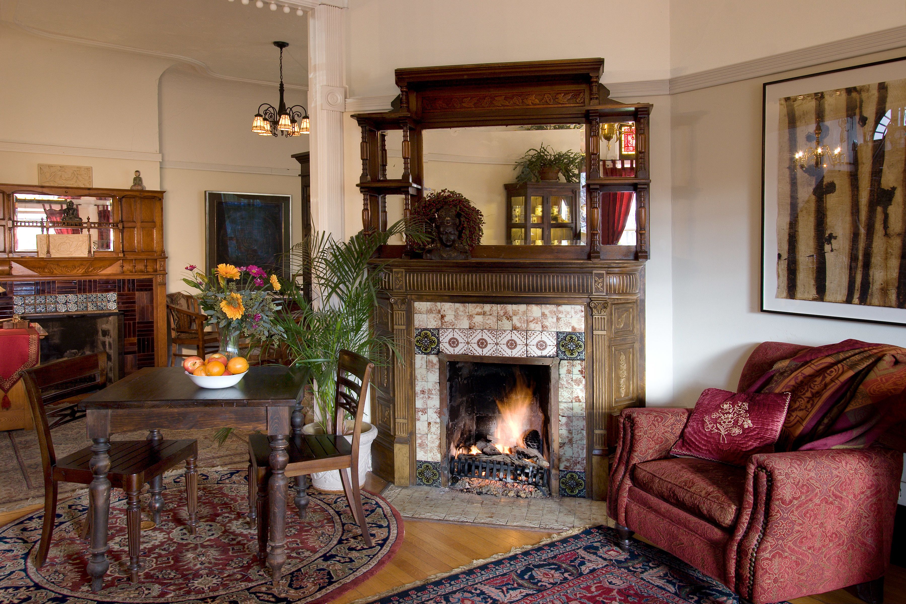 Bed & Breakfast Madeleine in Lisse, Netherlands