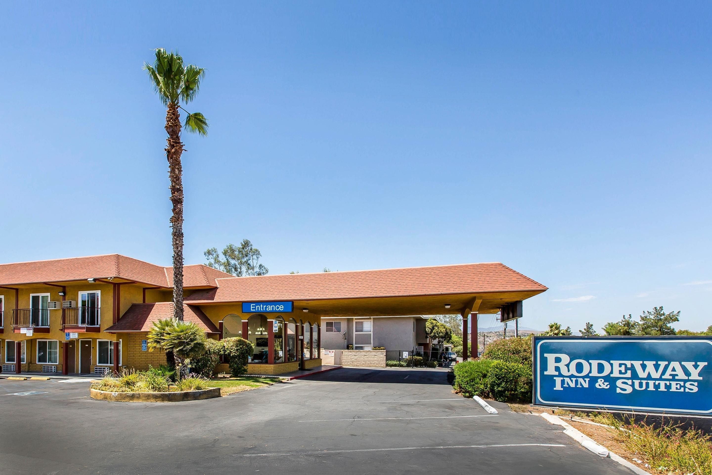 Rodeway Inn & Suites Canyon Lake in Canyon Lake, United States