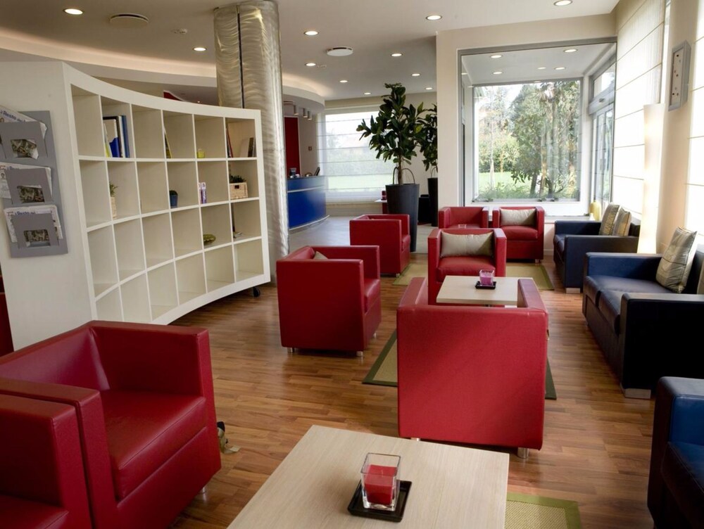 Photo - Mitico Hotel & Natural Spa