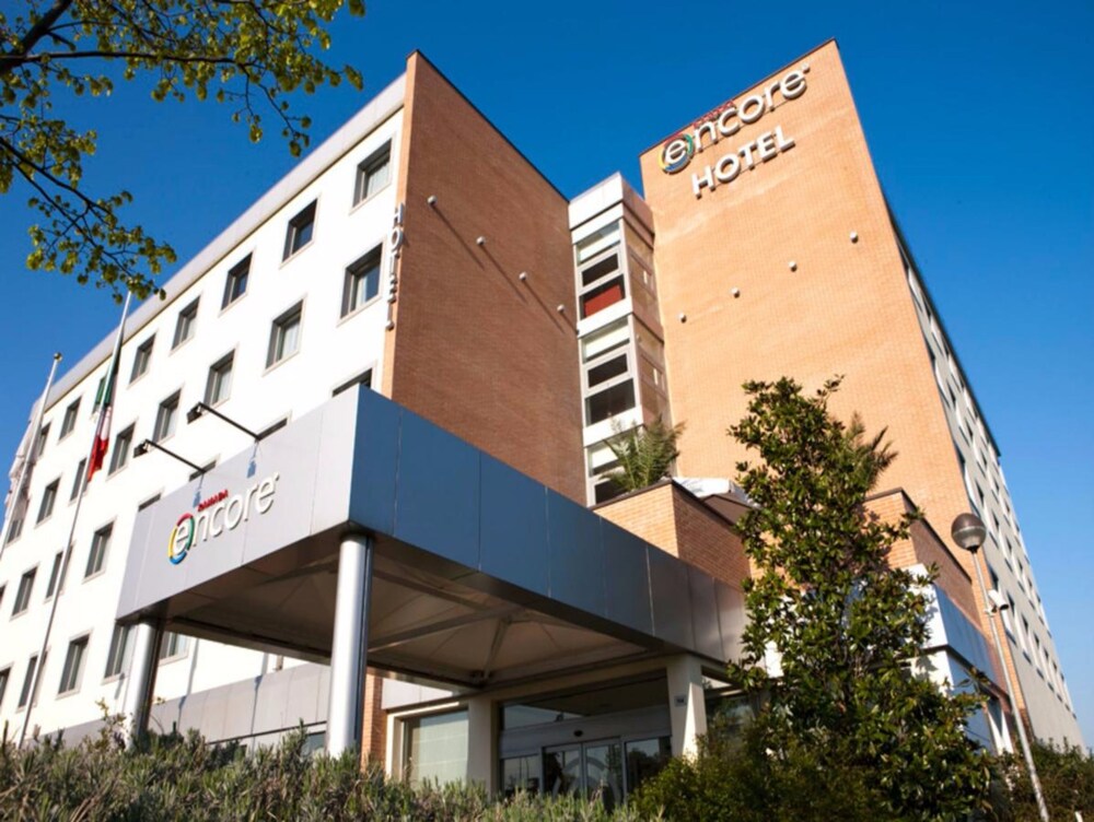 Photo - Mitico Hotel & Natural Spa