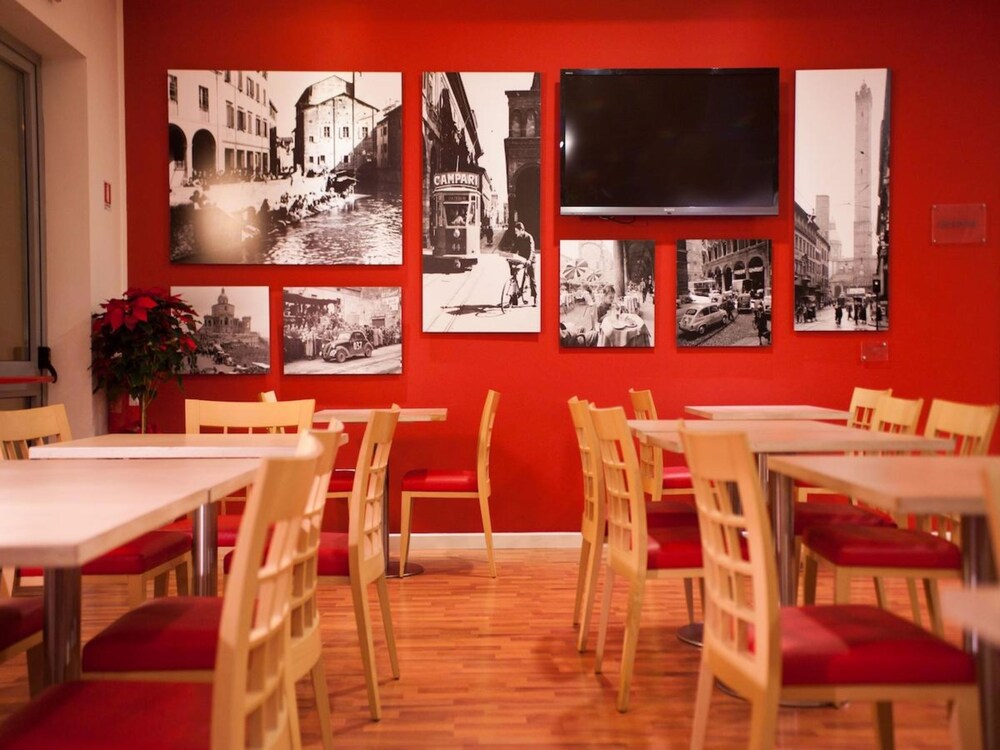 Photo - Mitico Hotel & Natural Spa