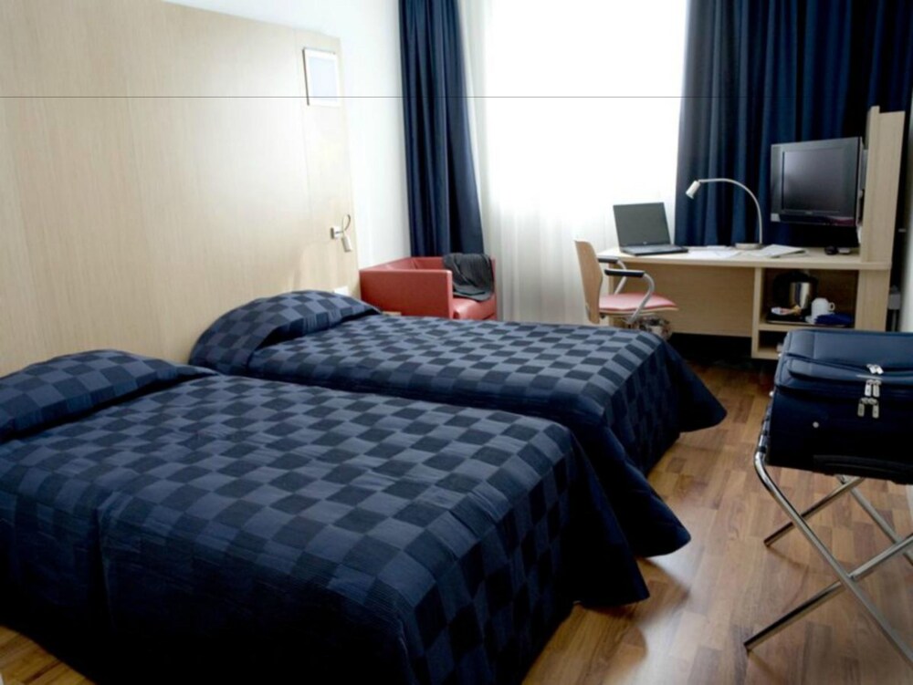 Photo - Mitico Hotel & Natural Spa