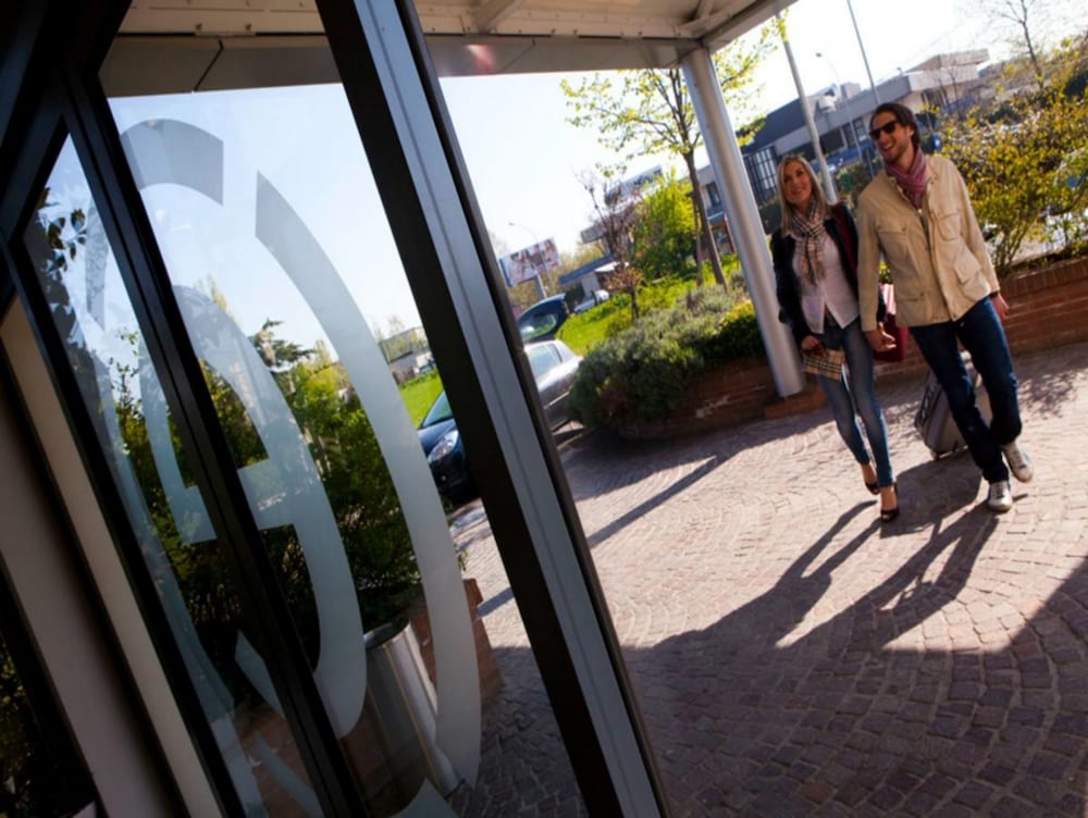 Photo - Mitico Hotel & Natural Spa