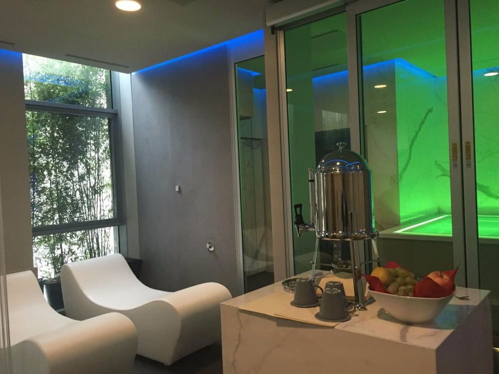 Photo - Mitico Hotel & Natural Spa