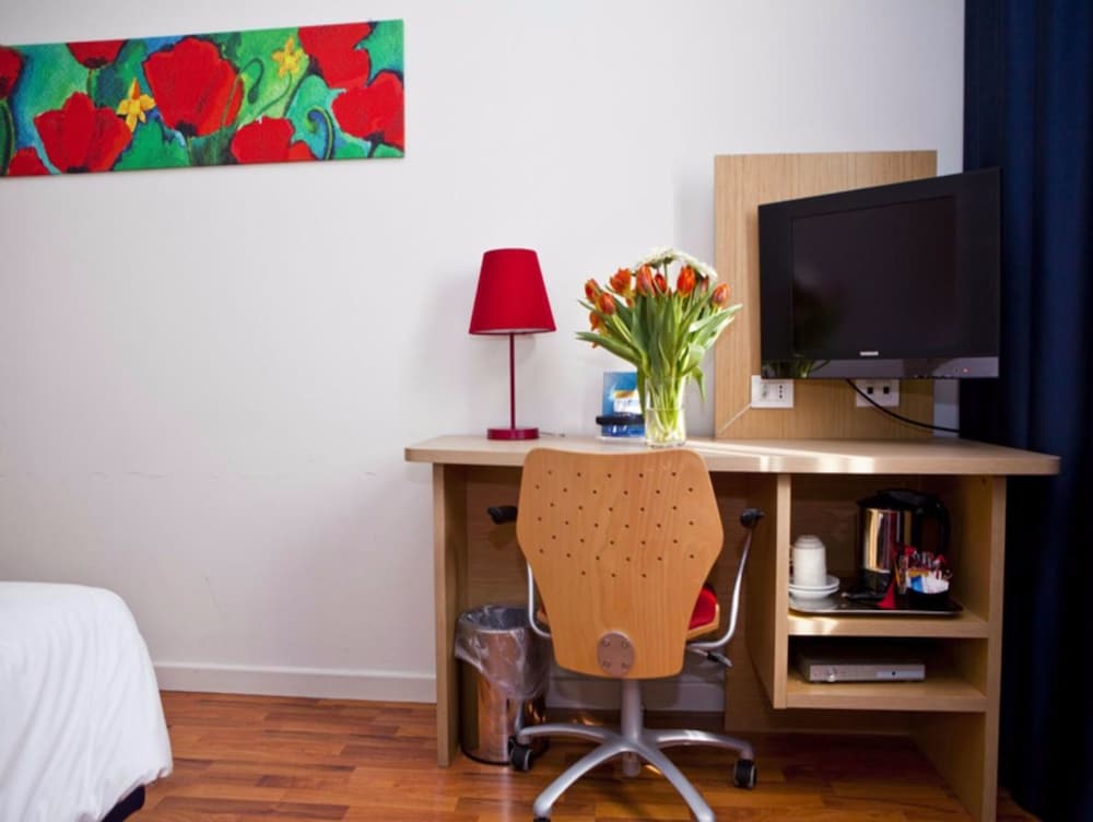 Photo - Mitico Hotel & Natural Spa