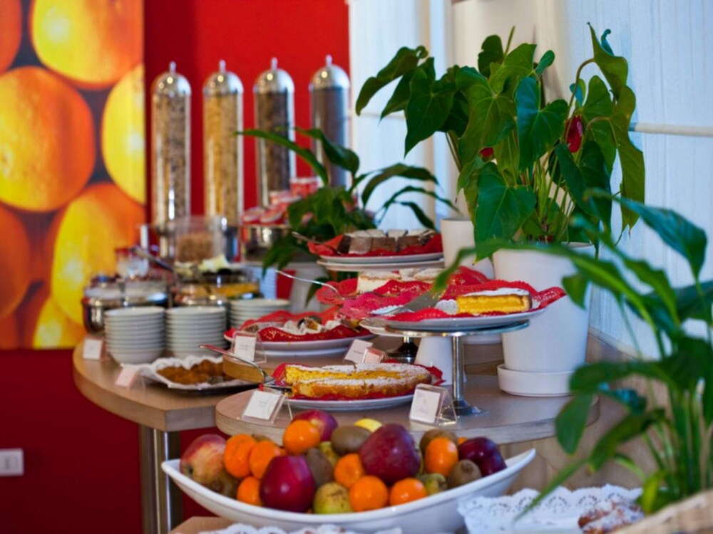 Photo - Mitico Hotel & Natural Spa