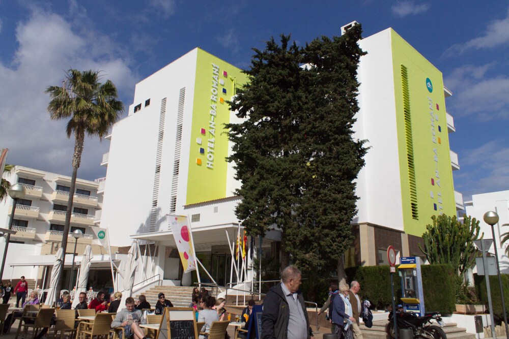 Anba Romani Hotel Mallorca Anba Romani Hotel Mallorca