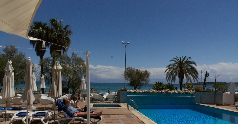 Hotel Smartline Anba Romani Mallorca Hotel Smartline Anba Romani Mallorca