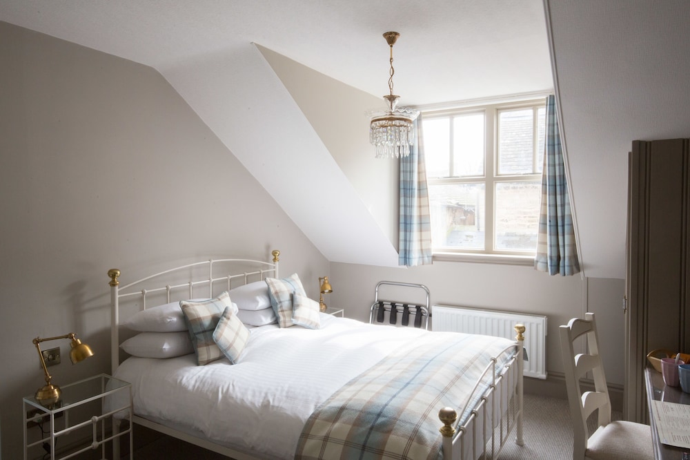 Crown Hotel Stamford in Stamford, United Kingdom