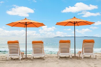 Newport Beach Marriott Bayview