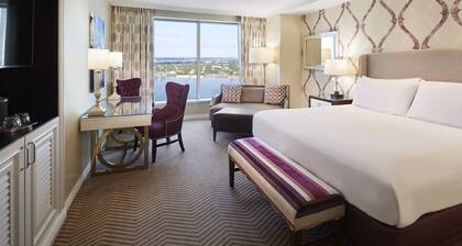Harrahs New Orleans Casino & Hotel