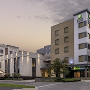 Top 10 Hotels With Air Conditioning In Dublin 62