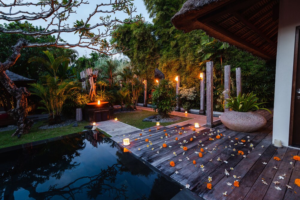 Jamahal Private Resort Spa Jimbaran Idn Best Price Guarantee Lastminute Com Au