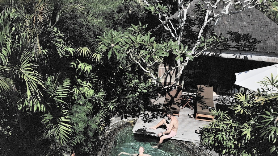 Jamahal Private Resort & Spa