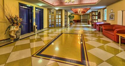 Wellness Hotel Babylon