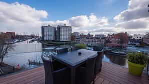 Terras