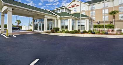 Hilton Garden Inn Panama City