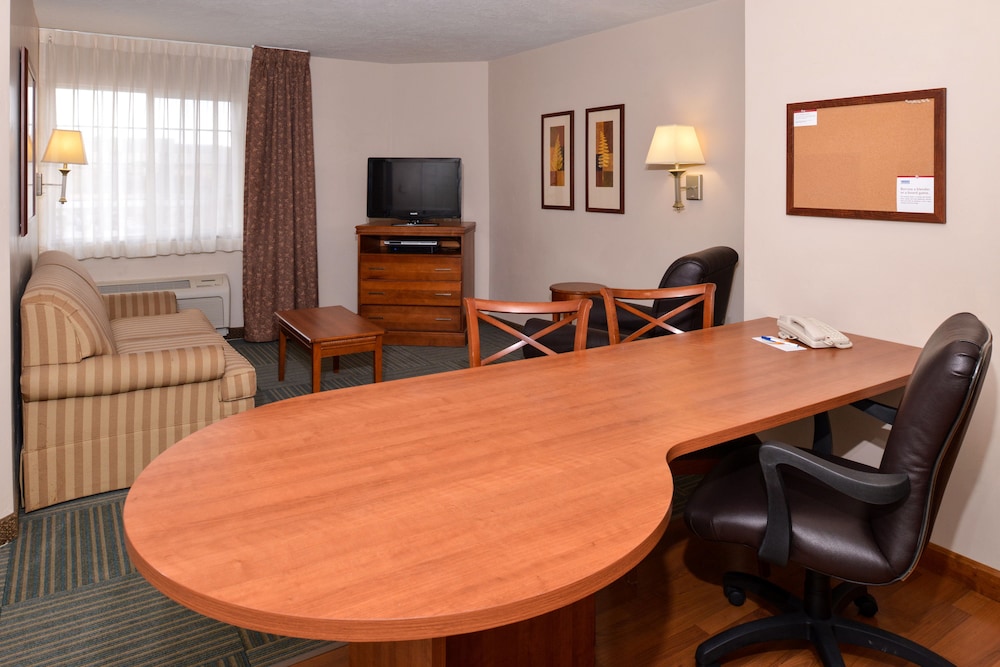 Candlewood Suites Boise-Meridian, an IHG Hotel