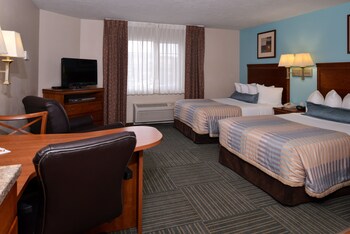 Candlewood Suites Boise-Meridian