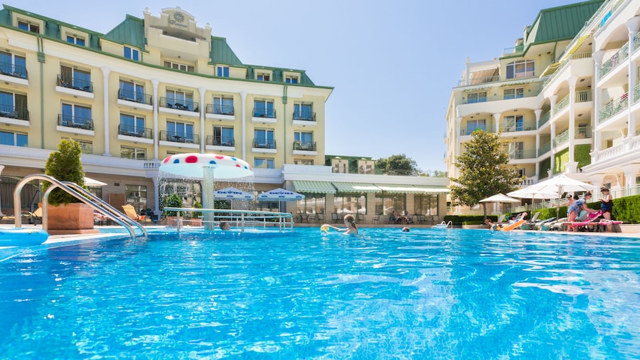 Hotel Romance & Family Suites