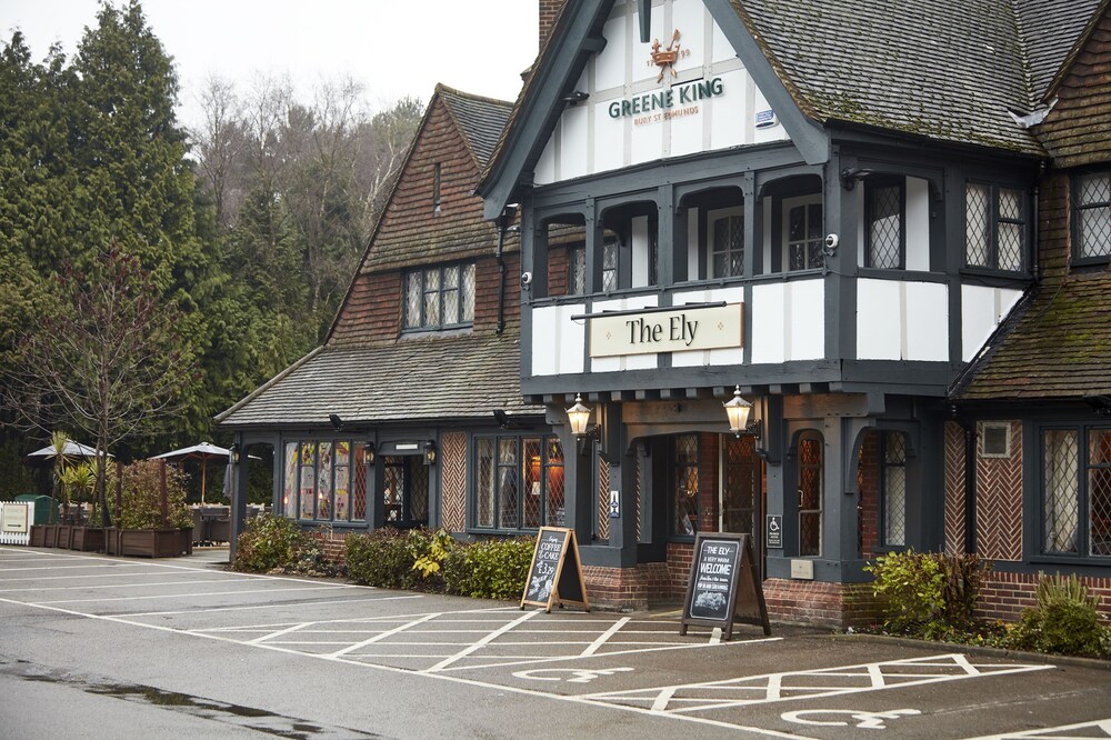 The Ely Hotel by Greene King Inns